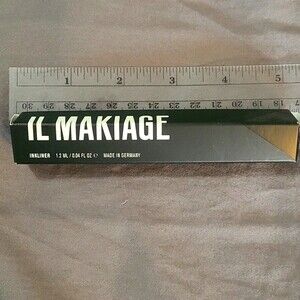 IL MAKIAGE inkliner black NIB